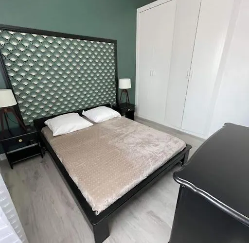 T2 Familiaux - Confort&plage à Pied Apartamento Saint-Cyprien (Pyrenees-Orientales)