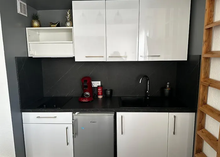 T2 Familiaux - Confort&plage à Pied Apartamento *