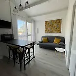 T2 Familiaux - Confort & A Pied Apartamento Saint-Cyprien (Pyrenees-Orientales)