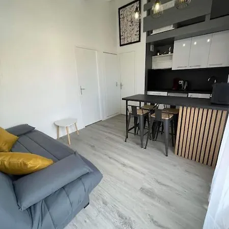 T2 Familiaux - Confort & A Pied