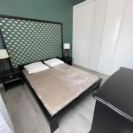 T2 Familiaux - Confort & A Pied Apartment Saint-Cyprien (Pyrenees-Orientales)