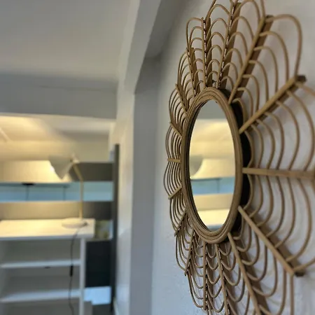 T2 Familiaux - Confort & A Pied Apartment *