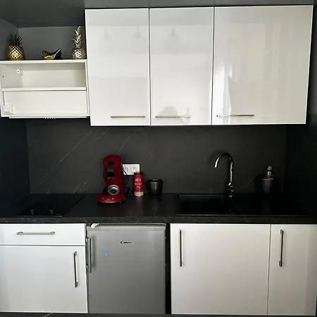 T2 Familiaux - Confort & A Pied Apartment *