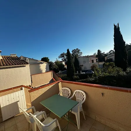 T2 Familiaux - Confort & A Pied * Saint-Cyprien (Pyrenees-Orientales)